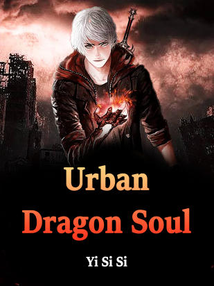 Urban Dragon Soul